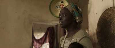 Madam, I haven't eaten in two days. - The Boy Who Harnessed the Wind