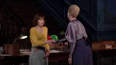― Madam, I wish it may.
― Ophelia, walk you here. - Great British Theatre