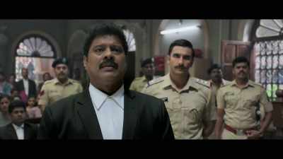 Madam, I would like to request
the court to give us another date. - Simmba