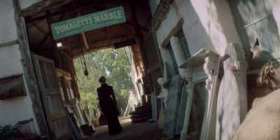 Madam, if it's a memorial
you're after, - Picnic at Hanging Rock