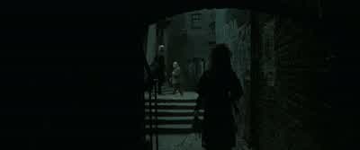 Madam Lestrange. - Harry Potter and the Deathly Hallows: Part 2