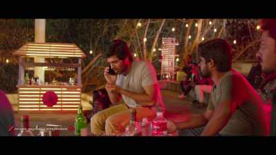 Madam! Madam! Madam. - Geetha Govindam