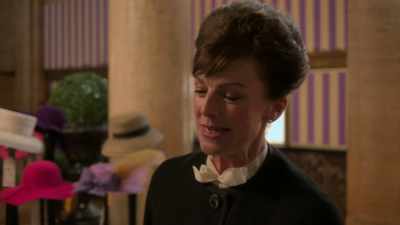 Madam, may I be of service... - Funny Woman