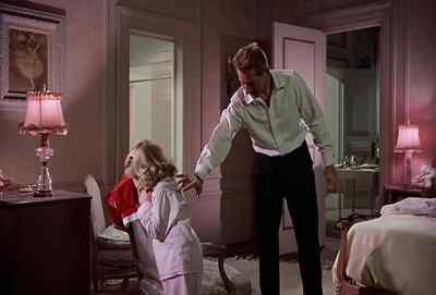 Madam, may I have this dance, please? - The Five Pennies