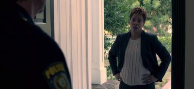 -Madam Mayor.-Owen. - Truth Be Told
