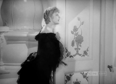 Madam Menosca Yes madam - The Merry Widow
