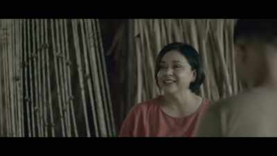 - Madam Minda, please take care of her.
- Alright. - Virgin Forest