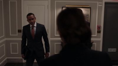 Madam President-elect.
Rob. - Homeland