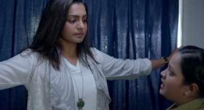 Madam, problems never end for women. - Qarib Qarib Singlle