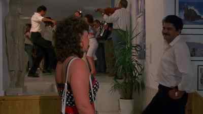 - Madam... - Shirley Valentine