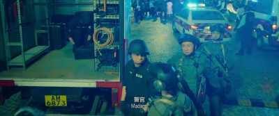 Madam, - Shock Wave 2