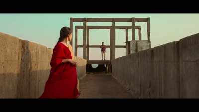 Madam. - Geetha Govindam