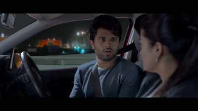 Madam. - Geetha Govindam