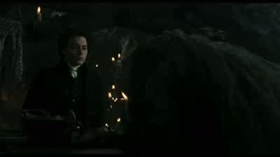 Madam? Madam, do you hear me? - Sleepy Hollow