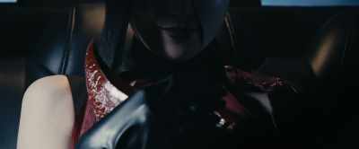 Madam Scorpion-Aug, - Shin Kamen Rider
