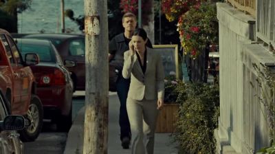 Madam Se--
Hello? - Haven