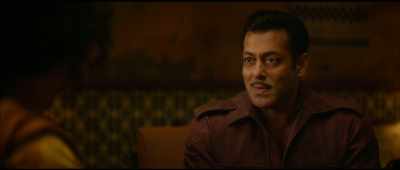 Madam-sir, - Bharat