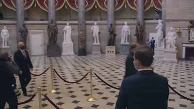 Madam Speaker,
the Vice President, - Trump: The Criminal Conspiracy Case