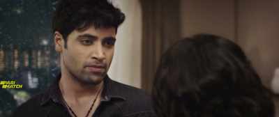 Madam,
the situation is still in my control. - Evaru