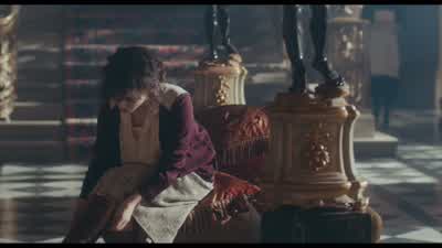 -Madam, there is a telephone call. - Peaky Blinders