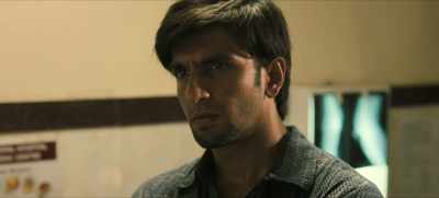 Madam will need a temporary driver. - Gully Boy