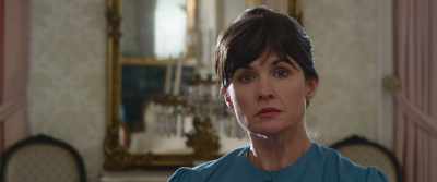 Madam, would you be so kind as to let my - Jones Plantation