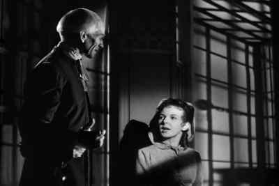 Madam, would you care to join us? - Bedlam