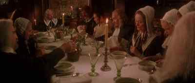 Madam, you would do well here... - The Scarlet Letter