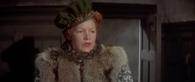 Madam if your head had matched your heart - Mary, Queen of Scots