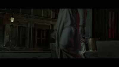 Madam, you're just-- - Gangubai Kathiawadi