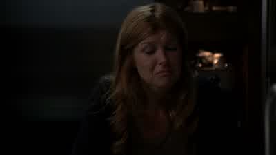 Madame, are you all right? - American Horror Story