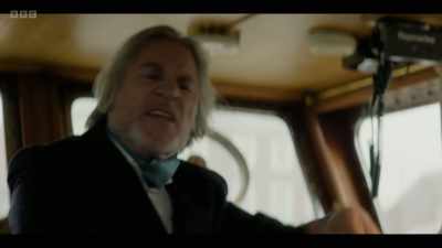 "Madame Bethune" again? - Boat Story