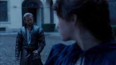 Madame Bonacieux? - The Musketeers