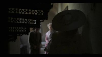 Madame, you came! - Dangerous Liaisons