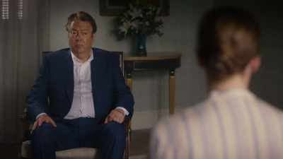 Madame de Bremont,
your husband was murdered. - Murder in Provence