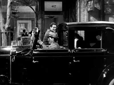 Madame de breteuil. - Rhapsody in Blue