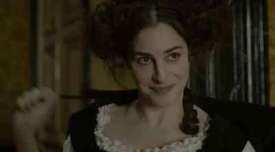        Madame de Clermont? - Versailles