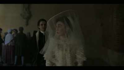 Madame de Montrachet,
you are recovered? - Dangerous Liaisons