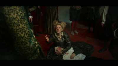 Madame de Poitiers... - The Serpent Queen