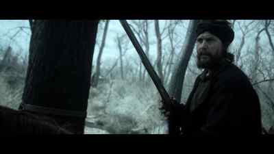 Madame, we don't have much. Eat some soup. - American Primeval