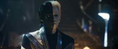 Madame du franc normally
does business by appointment. - Star Trek: Section 31