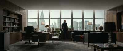 Madame Dupre's death - Backstabbing for Beginners