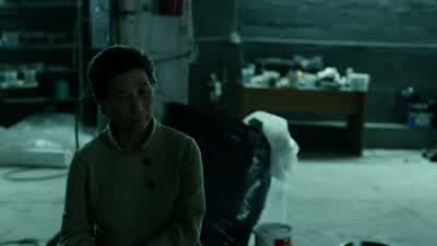 Madame Gao... - Marvel's Daredevil