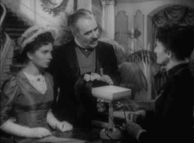 - Madame Herv?
- Yes, Monsieur. - So Long at the Fair