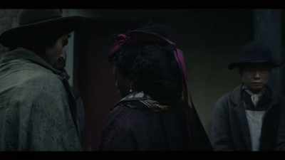 MADAME: I'll find the bastard
that did those things to her - The Doll Factory