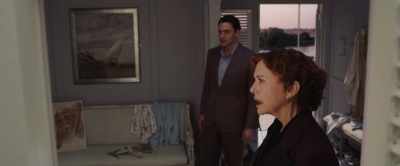 Madame, it was Linnet Doyle
who introduced your son - Death on the Nile