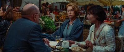 Madame may I offer you a word of caution - The Hundred-Foot Journey