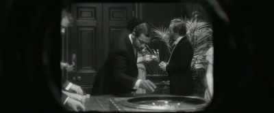 Madame, Messieurs,
placez vos paris. - Downton Abbey: A New Era