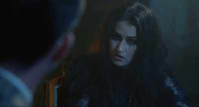 [Madame Orlofsky sighs] - The Sixth Secret