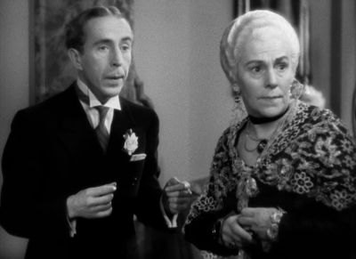 Madame Pituar has been insulted - Love Me Tonight